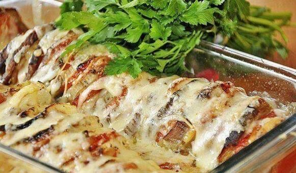 Reception of Vegetables-Proveriosal