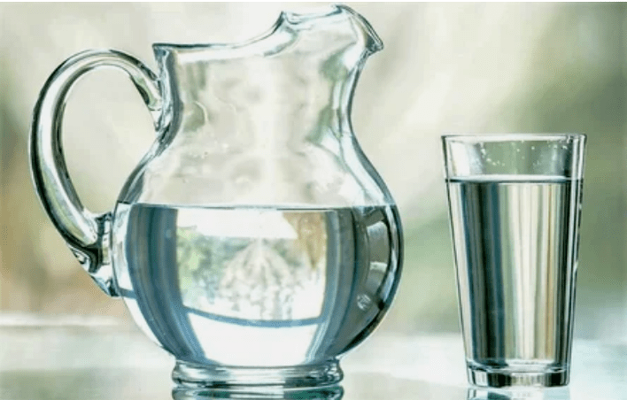 Water Diet for Weight Loss