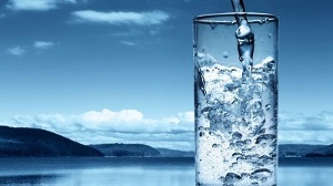 water intake for rapid weight loss