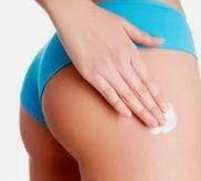 Weight loss cosmetics
