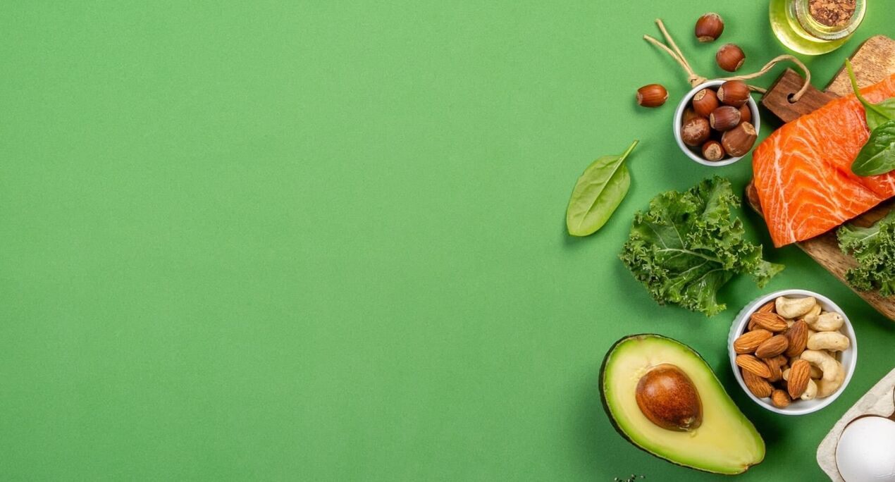 Ceto diet