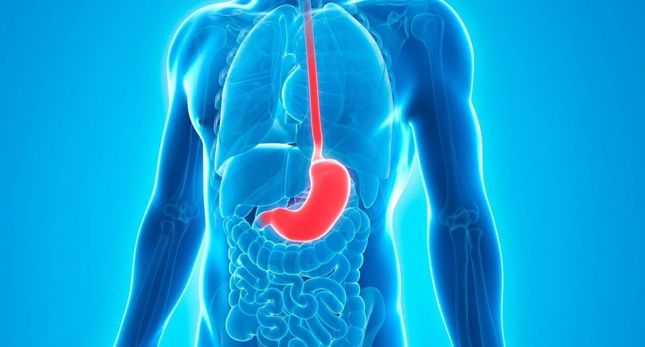 Disease treatment